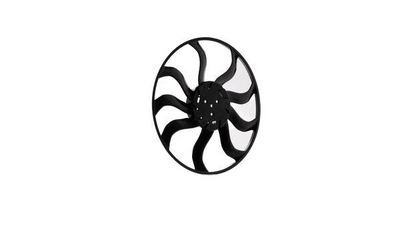 VENTILATOR RADIATOR MAHLE CFF642000P 7