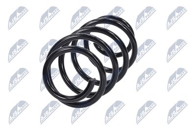 ARC SPIRAL NTY ASZWW046 18