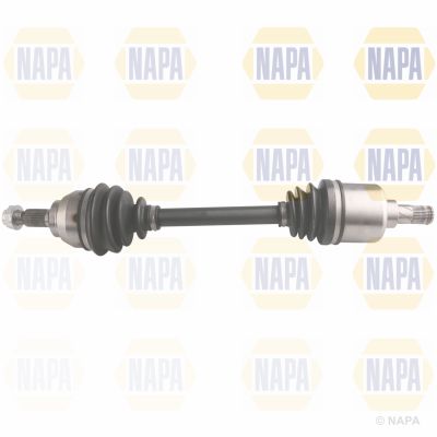 Drive Shaft NAPA NDS1008L