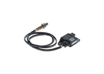 PARTIKELSENSOR BOSCH 0281008456 13