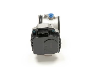 DROSSELKLAPPENSTUTZEN CONTINENTAL/VDO 2803605028302 6