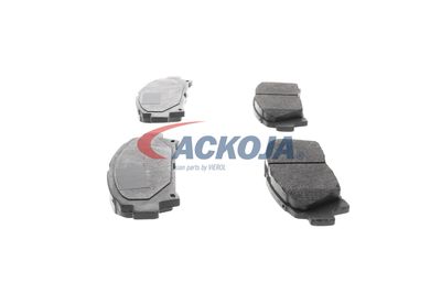 SET PLACUTE FRANA FRANA DISC ACKOJA A700052 47