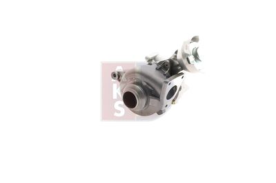 LADER AUFLADUNG AKS DASIS 065024N 9