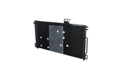 CONDENSATOR CLIMATIZARE NRF 35536 31