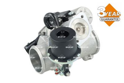 Supapa EGR NRF 48768