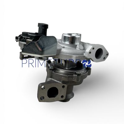 Turbodúchadlo, preplňovanie Prime Turbo V00784T