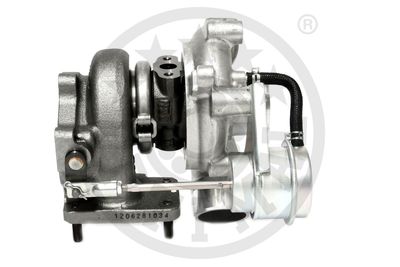 OPTIMAL OP-ETU0131M-RM Турбина для IVECO DAILY V Фургон 29L13 V, 35C13 V, 35S13 V, 40C13 V, 40S13 V OPTIMAL OP-ETU0131M-RM Турбина для IVECO DAILY V Фургон 29L13 V, 35C13 V, 35S13 V, 40C13 V, 40S13 V