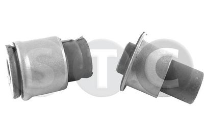 LAGERUNG ACHSKöRPER