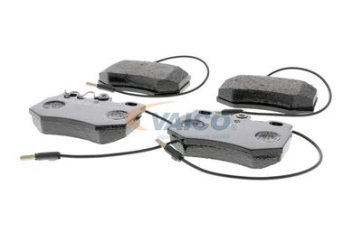 BREMSBELAGSATZ SCHEIBENBREMSE VAICO V220066 38