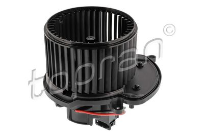 Wentylator wewnętrzny TOPRAN 702855
