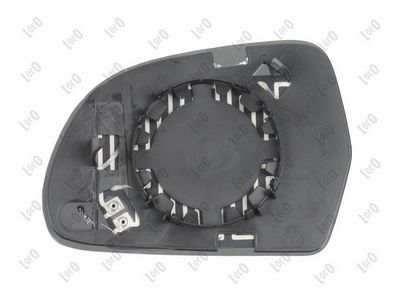 SPIEGELGLAS AUßENSPIEGEL