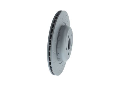 DISC FRANA BOSCH 0986479G12 10