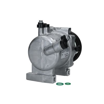 KOMPRESSOR KLIMAANLAGE BOSCH 1986AD1466 24