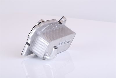 ÖLKüHLER MOTORöL NISSENS 91242 36