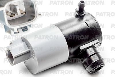 Водяной насос, система очистки окон PATRON P19-0040 для TOYOTA AVENSIS