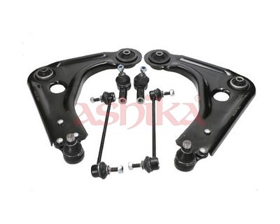 комплект окачване ASHIKA 158-00-0308