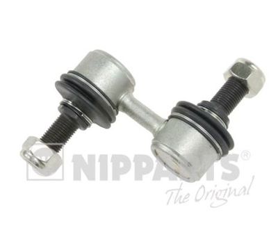 Тяга / стойка, стабилизатор NIPPARTS J4965006 для MITSUBISHI L400