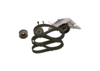 SET POMPA APA + CUREA DINTATA BOSCH 1987948862 15