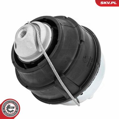 окачване, двигател ESEN SKV 75SKV204