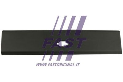Listwa ozdobna / ochronna, sciana boczna FAST FT90895