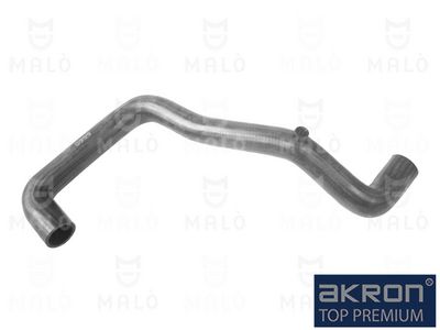 маркуч на радиатора AKRON-MALÒ 187072A
