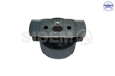Łożyskowanie, korpus osi SIDEM 805308