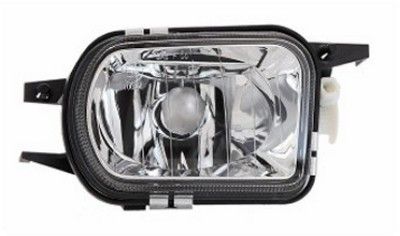 Противотуманная фара VAN WEZEL 3032997 для MERCEDES-BENZ C-CLASS
