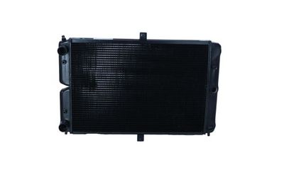 Radiator, engine cooling 52008