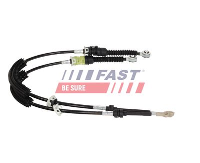 SET DE CABLURI CUTIE DE VITEZE MANUALă FAST FT02958 16