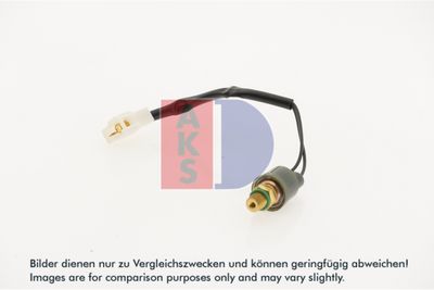 DRUCKSCHALTER KLIMAANLAGE