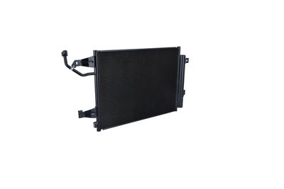 CONDENSATOR CLIMATIZARE NRF 350073 22