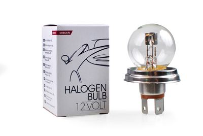 Ampoule, projecteur longue portée M-Tech