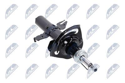 AMORTIZOR NTY ACH084 31