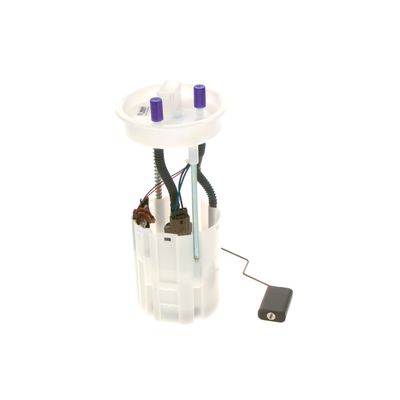 SISTEM ALIMENTARE CU COMBUSTIBIL BOSCH 0986580933 23