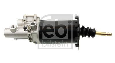 FEBI BILSTEIN Kupplungsverstärker