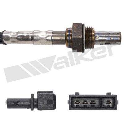 SONDA LAMBDA WALKER PRODUCTS 35033117 4