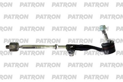 Поперечная рулевая тяга PATRON PS2834L для BMW 4