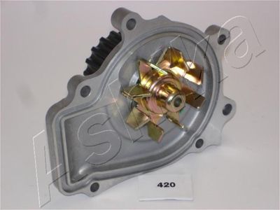 Water Pump, engine cooling 35-04-420