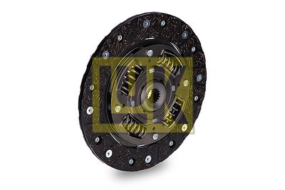 Clutch Disc 319 0190 10