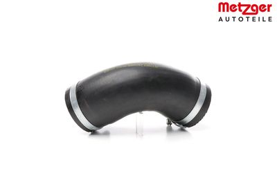 LADELUFTSCHLAUCH METZGER AUTOTEILE 2400855 18