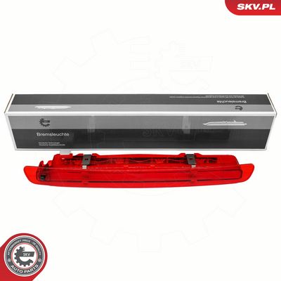 Přídavné brzdové světlo SKV 72SKV821