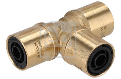 Forbinder, trykluftslange FEBI BILSTEIN 1004155