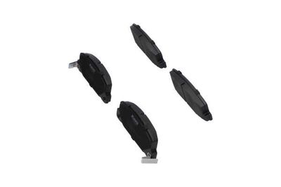 SET PLACUTE FRANA FRANA DISC Kavo Parts KBP3506 8