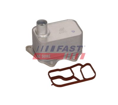 RADIATOR ULEI CUTIE VITEZE