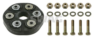 Joint, propshaft 10 86 0017