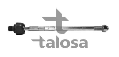 AXIALGELENK SPURSTANGE