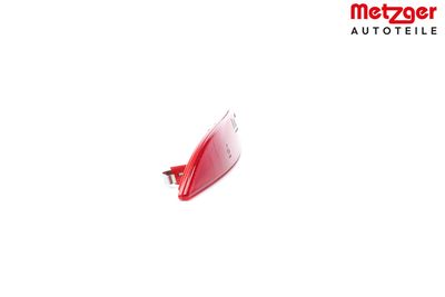 REFLECTOR METZGER AUTOTEILE 2080253 31
