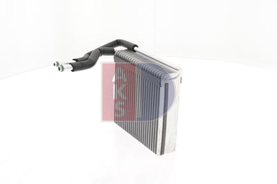 VERDAMPFER KLIMAANLAGE AKS DASIS 820345N 2