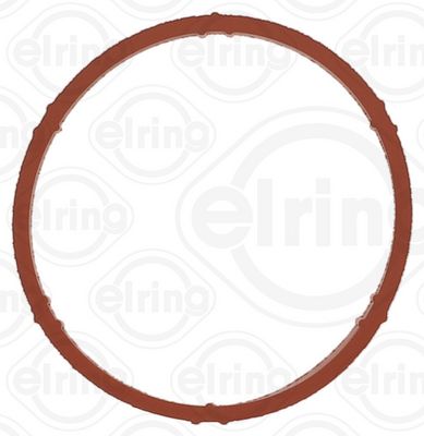 DICHTUNG DROSSELKLAPPENSTUTZEN ELRING 486010 1
