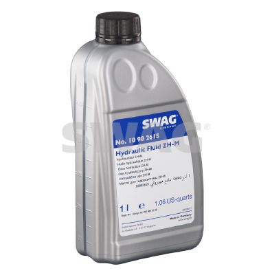Ulei hidraulic SWAG 10 90 2615